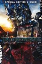 Transformers - La Vendetta Del Caduto - Sp. Edit. ( 2 Dvd)