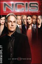 NCIS. Stagione 6 ( 6 DVD)