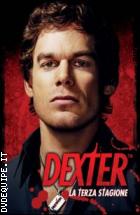 Dexter - Stagione 3 (4 Dvd)