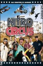 Nitro Circus - Stagione 01 ( 2 Dvd)