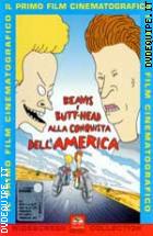 Beavis E Butthead Alla Conquista Dell'America