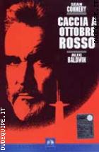 Caccia A Ottobre Rosso