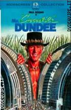 Mr. Crocodile Dundee