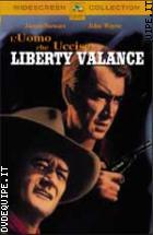 L'Uomo Che Uccise Liberty Valance
