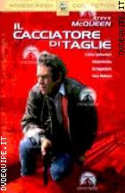 Il Cacciatore Di Taglie