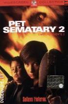 Pet Sematary II