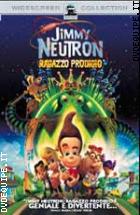 Jimmy Neutron