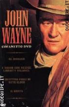 Cofanetto John Wayne