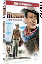 Hondo - Edizione Speciale 