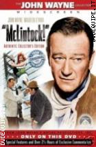 McLintock - Edizione Speciale 