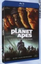 Planet Of The Apes - Il Pianeta Delle Scimmie ( Blu - Ray Disc )