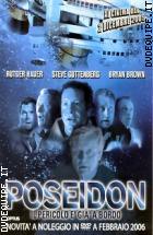 Poseidon - Il Pericolo  Gi A Bordo