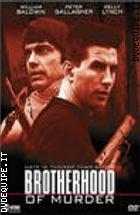 Brotherhood Of Murder - Linea Di Sangue