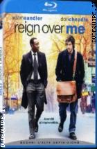 Reign Over Me ( Blu - Ray Disc )