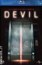 Devil ( Blu - Ray Disc )