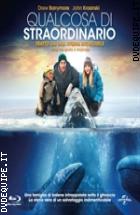 Qualcosa Di Straordinario ( Blu - Ray Disc )