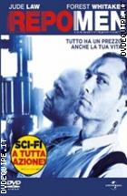 Repo Men ( Blu - Ray Disc )