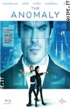 The Anomaly ( Blu - Ray Disc )