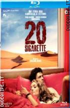 20 Sigarette ( Blu - Ray Disc )