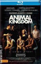 Animal Kingdom ( Blu - Ray Disc )