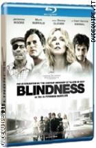 Blindness - Cecità ( Blu - Ray Disc )