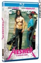 Hesher È Stato Qui! ( Blu - Ray Disc )