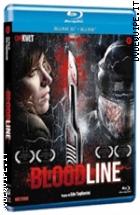 Bloodline 3D (Collana CineKult) ( Blu - Ray 3D + Blu - Ray Disc )