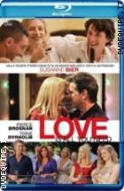 Love Is All You Need ( Blu - Ray Disc )