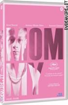 Mommy ( Blu - Ray Disc )