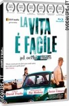 La Vita  Facile Ad Occhi Chiusi ( Blu - Ray Disc )