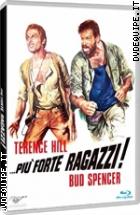 ...Pi Forte Ragazzi! ( Blu - Ray Disc )