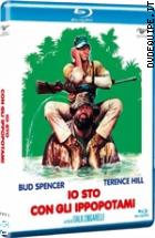 Io Sto Con Gli Ippopotami ( Blu - Ray Disc )