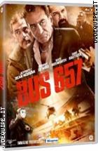 Bus 657 ( Blu - Ray Disc )