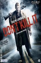 Don'T Kill It ( Blu - Ray Disc )