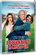 Benvenuti A Casa Mia ( Blu - Ray Disc )