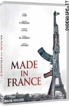 Made In France ( Blu - Ray Disc )