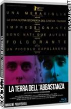 La Terra Dell'abbastanza ( Blu - Ray Disc )