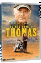 Il Mio Nome  Thomas ( Blu - Ray Disc )