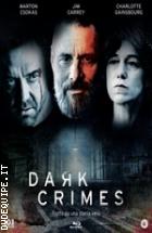 Dark Crimes ( Blu - Ray Disc ) (V.M. 14 anni)