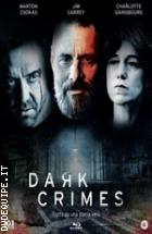 Dark Crimes ( Blu - Ray Disc ) (V.M. 14 anni)