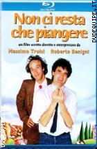 Non Ci Resta Che Piangere ( Blu - Ray Disc )