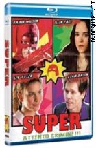SUPER ( Blu - Ray Disc )