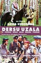 Dersu Uzala - Il piccolo uomo delle grandi pianure ( Blu - Ray Disc )