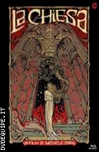 La Chiesa ( Blu - Ray Disc ) (V.M. 14 anni)