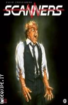 Scanners (Blu-Ray Disc) (V.M. 14 anni)