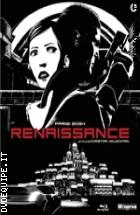 Renaissance ( Blu - Ray Disc )