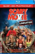 Scary Movie V ( Blu - Ray Disc )