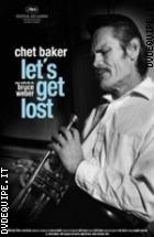 Let's Get Lost ( Blu - Ray Disc )