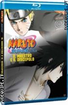 Naruto Shippuden - Il Film - Il Maestro E Il Discepolo ( Blu - Ray Disc )