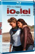 Io E Lei ( Blu - Ray Disc )